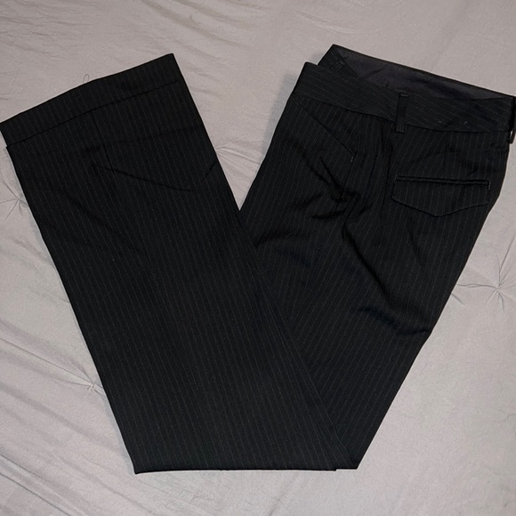Express Editor style trousers - Picture 1 of 3